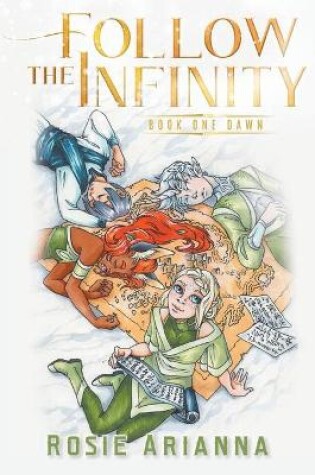 Cover of Follow the Infinity