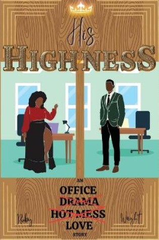 Cover of His High-ness