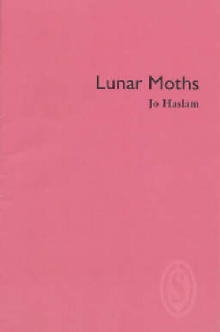 Cover of Lunar Moths