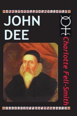 Cover of John Dee