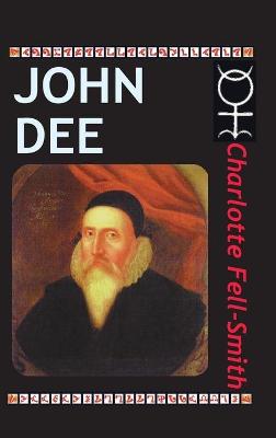 Cover of John Dee