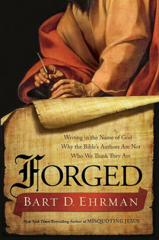 Cover of Forged