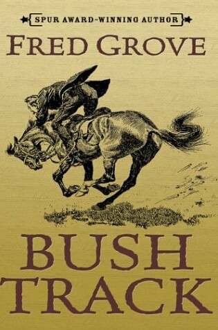 Cover of Bush Track