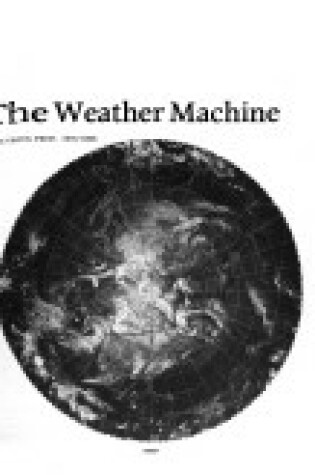 Cover of The Weather Machine