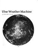 Book cover for The Weather Machine