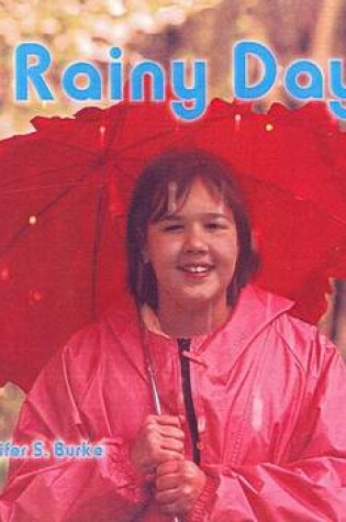 Cover of Rainy Days