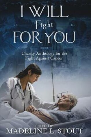 Cover of I Will Fight For You