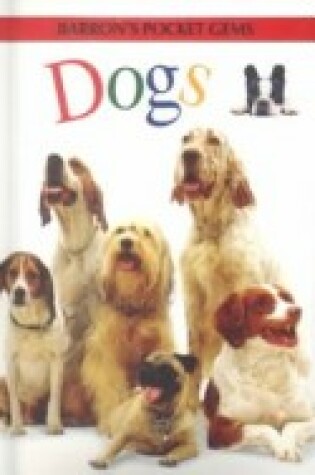 Cover of Dogs