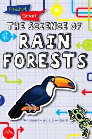 Cover of The Science of Rain Forests