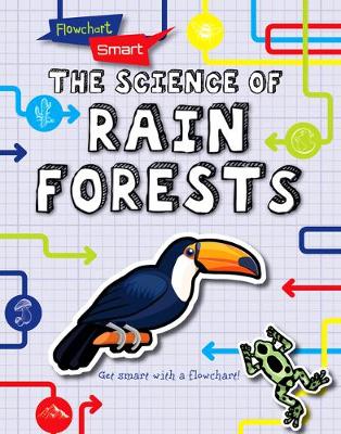 Cover of The Science of Rain Forests