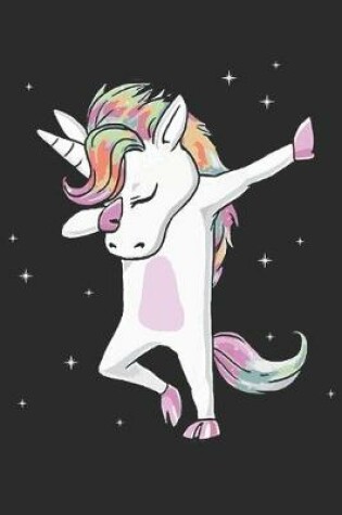 Cover of Dabbing Unicorn