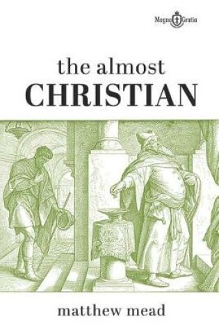 Cover of The Almost Christian