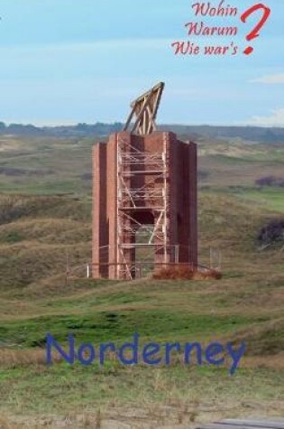 Cover of Norderney