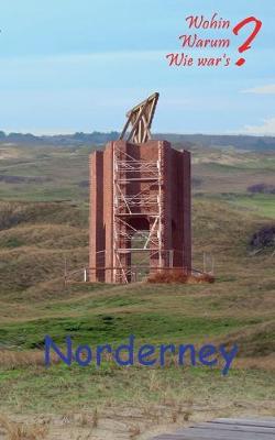 Book cover for Norderney