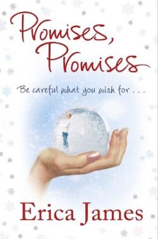 Cover of Promises, Promises