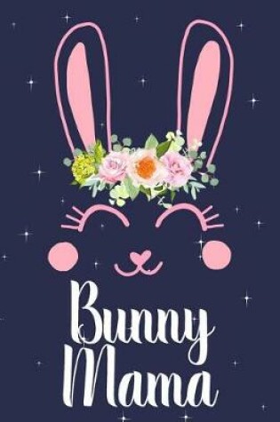 Cover of Bunny Mama