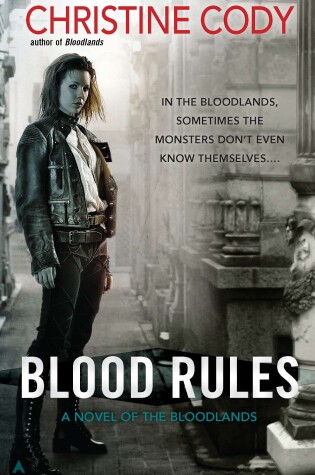 Blood Rules