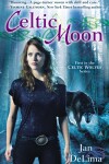 Book cover for Celtic Moon
