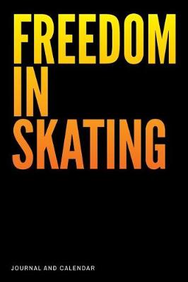 Book cover for Freedom in Skating