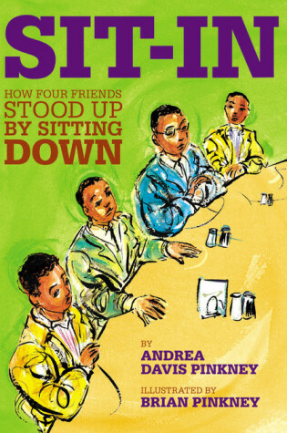 Cover of Sit-In