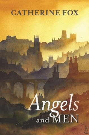 Cover of Angels and Men