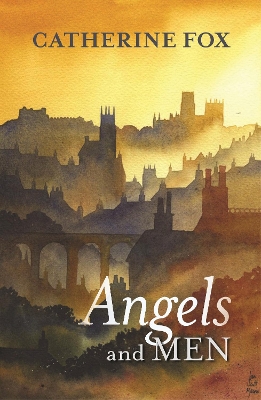 Book cover for Angels and Men