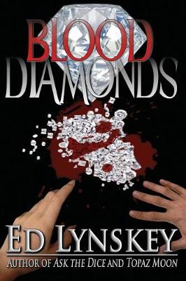 Book cover for Blood Diamonds