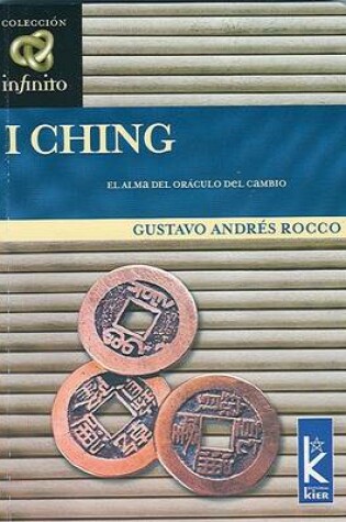 Cover of I Ching