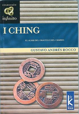 Cover of I Ching