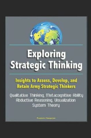 Cover of Exploring Strategic Thinking