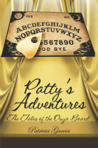 Cover of Patty's Adventures