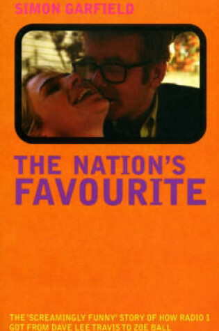 Cover of Nation's Favourite