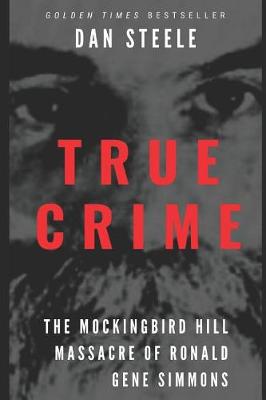 Book cover for True Crime