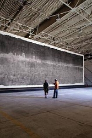 Cover of Great Picture: Making the World's Largest Photograph