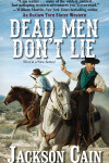 Book cover for Dead Men Don't Lie