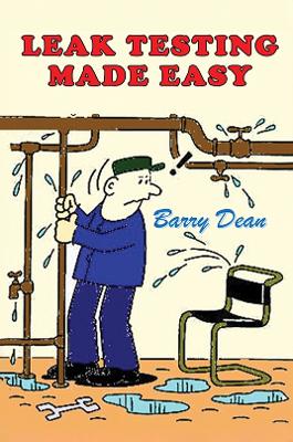 Book cover for Leak Testing Made Easy