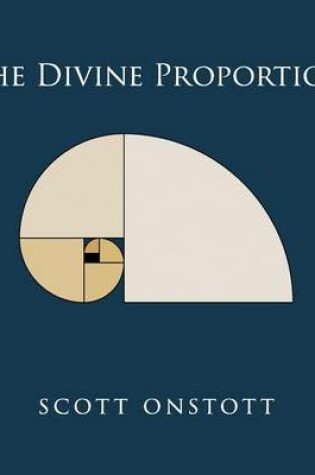 Cover of The Divine Proportion
