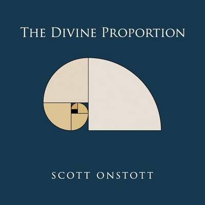 Book cover for The Divine Proportion