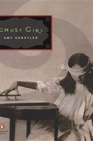 Cover of Ghost Girl