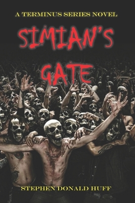 Book cover for Simian's Gate