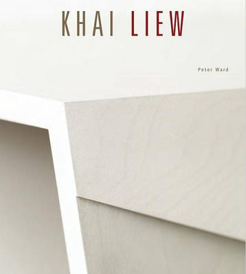 Book cover for Khai Liew