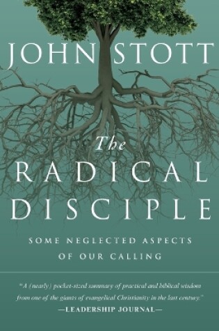 Cover of The Radical Disciple