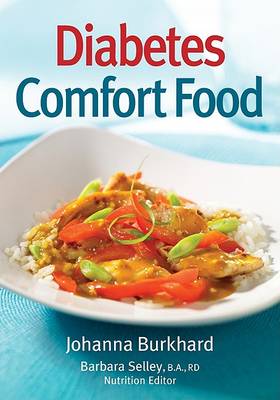 Book cover for Diabetes