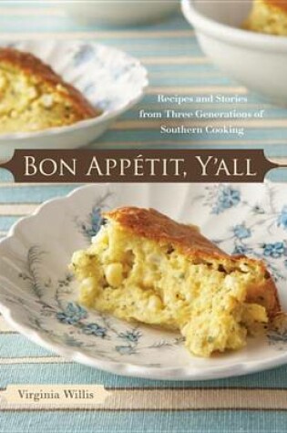 Cover of Bon Appetit, Y'All