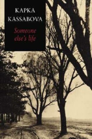 Cover of Someone Else's Life