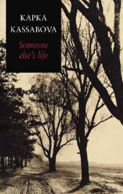 Book cover for Someone Else's Life