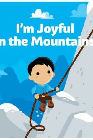 Cover of I'm Joyful in the Mountains