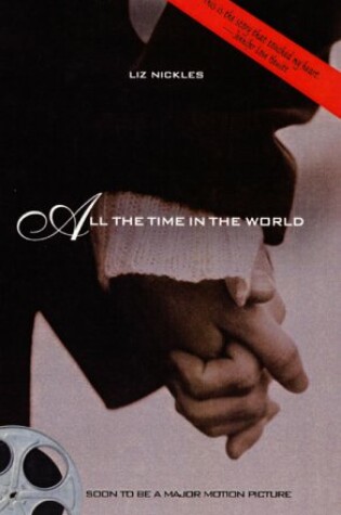 Cover of All the Time in the World