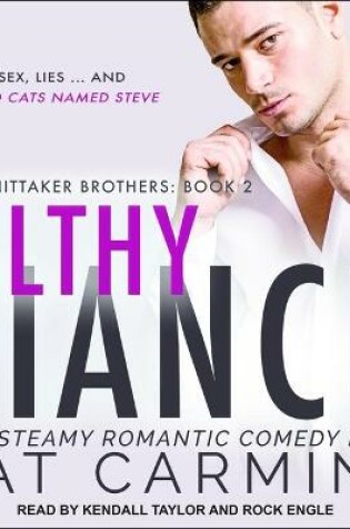 Cover of Filthy Fiance