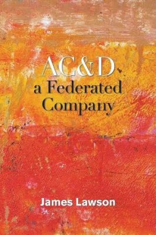 Cover of Ac&D a Federated Company